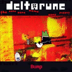 Bump - [Deltarune > The 4Same Puppet]