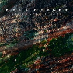 Rock. Paper.  Shiver.