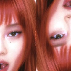 JENNIE 제니 'Mantra (House Remix)'