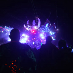 Christian Smith - Just Close Your Eyes - Adam Beyer Remix