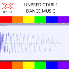 Unpredictable Dance Music