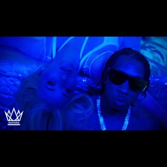 Tyga - CREAM ft. Iggy Azalea, Juicy J, SAINt JHN (RapKing Music Video)