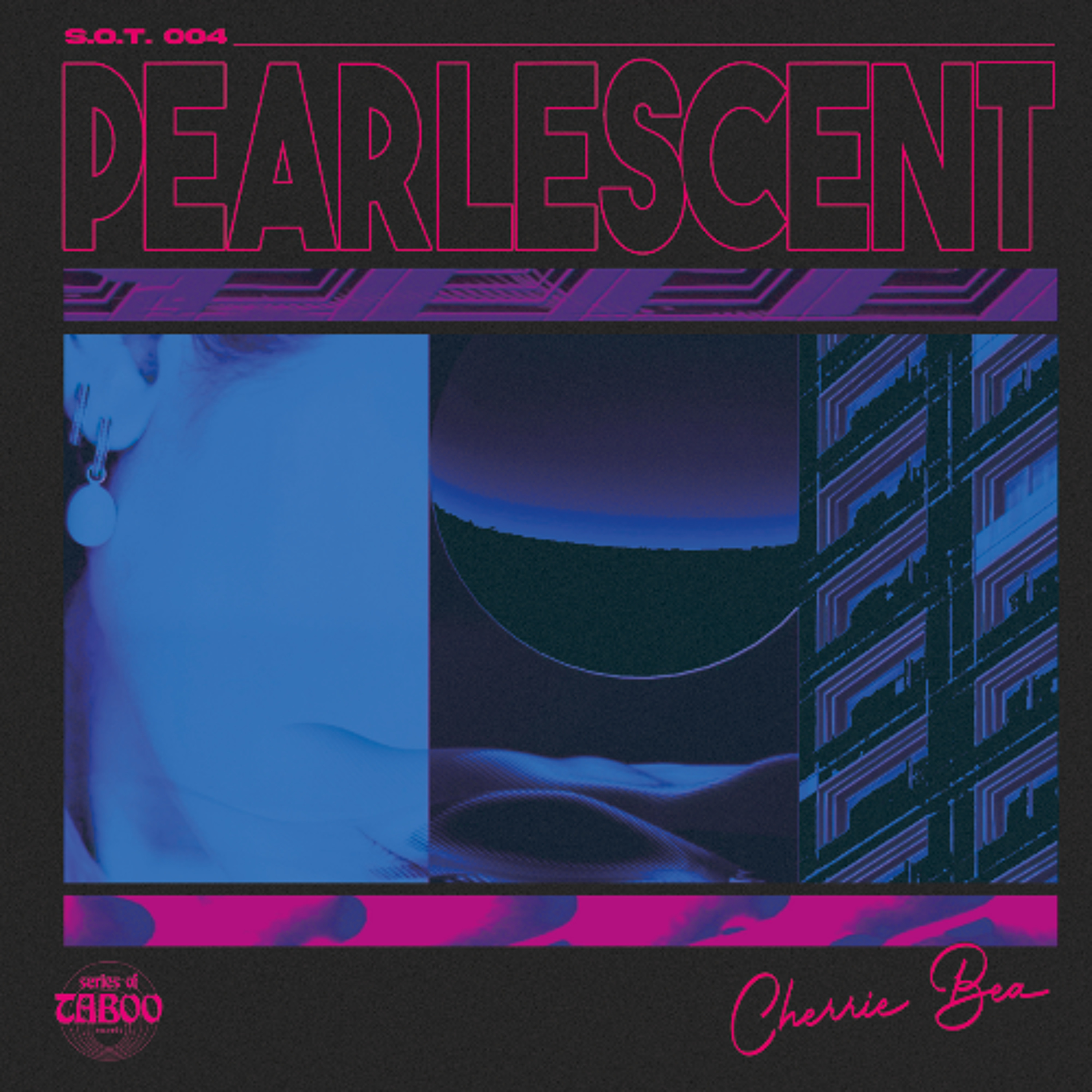 Mutant disco radio show