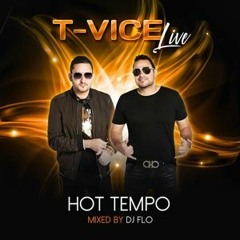 T-Vice Live 2022 ----Sou Lis