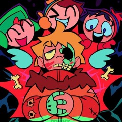 DEATH - [Sped Up]