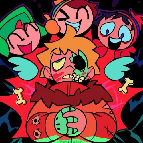DEATH - [Sped Up]