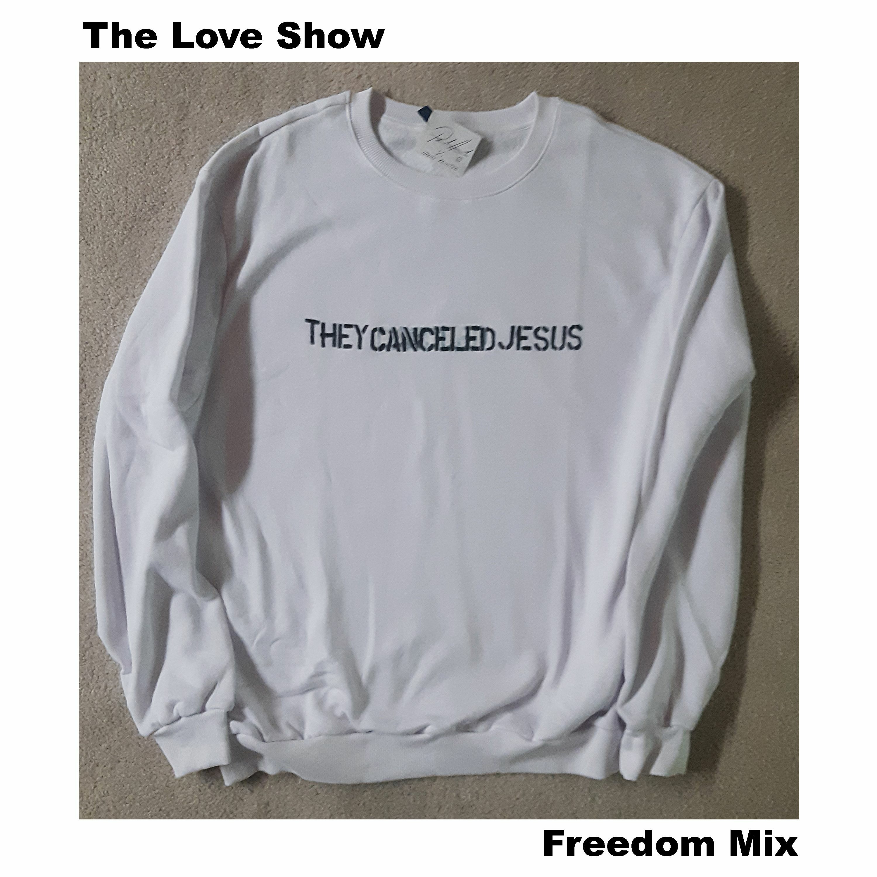The Love Show