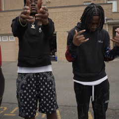 YK SWISHA - HOOD TO THE HILLS(ft. JS EBK)