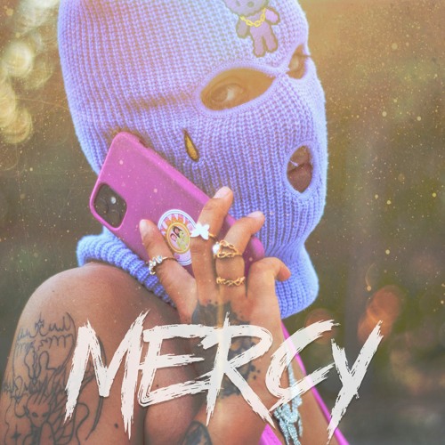 Mercy [unreleased] cut ver.
