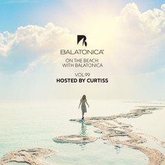 Curtiss - On The Beach With Balatonica Vol. 99