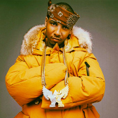 Hard Beat (Juelz Santana Type Beat) - "Diplomatic 4" - Dramatic Hip Hop Instrumental Beats 2025 Free DL