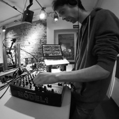 2020-09-27 Elmar Strathe @ Radio 674.fm (AudioVision)
