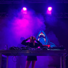 Nolwen Live Set Shatta #1