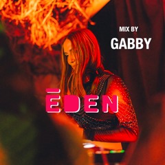 Gabby - ÉDEN 003