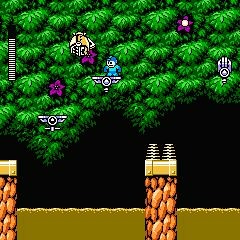 プラントマンステージ．アレンジVer