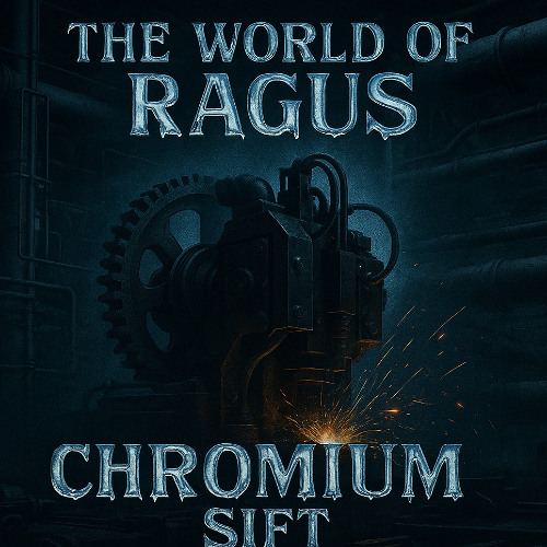 The World Of Ragus - Chromium Sift