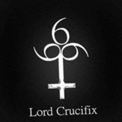 Lord Crucifix - Dungeon Rap Mix (Unreleased and Lost)  *2019-2021*