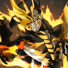 Kamen Rider Juuga Henshin