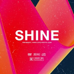 (FREE) | "Shine" | Burna Boy x Wizkid x Popcaan Type Beat | Free Beat | Afrobeats Instrumental 2020