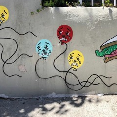 NTS Radio Feb. 17 ('21) w/ Dane Majors