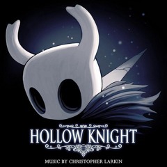 City of Tears, Hollow Knight, Christopher Larkin