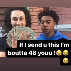SpazzBlitz x Yen34 - JAWS (Double Trouble)