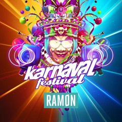 Liveset RAMØN - Karnaval Festival 2025