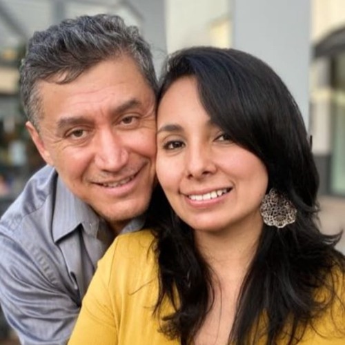 Todo Lo Aprendí De Ti - MiguelAngela