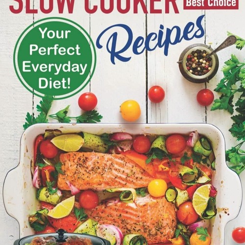 Read⚡(PDF)❤ Easy Low Carb Slow Cooker Recipes: Best Healthy Low Carb Crock Pot R