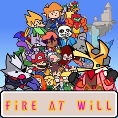 Fire at Will - MotherFunkin