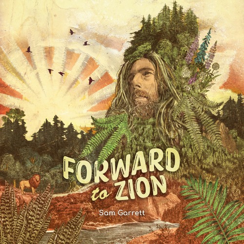 Forward To Zion (Album)