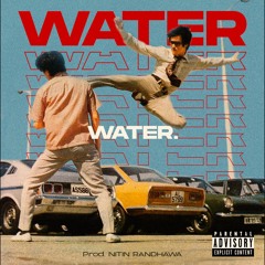 WATER Cypher-Eminem,Kendrick Lamar,Mac Miller,Joey Bada$$,YelaWolf,Danny Brown(Prod. Nitin Randhawa)