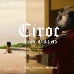 CIROC || Mist x Fredo x Aitch Type Beat