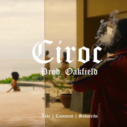 CIROC || Mist x Fredo x Aitch Type Beat