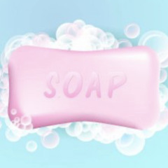 P!NK SOAP