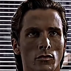 patrick bateman x the perfect girl (retro wave) [sigma] [real] .mp3