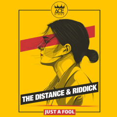 Just A Fool (feat. Riddick)