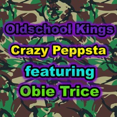 Oldschool Kings (feat. Obie Trice)