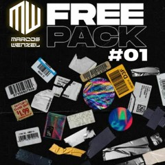 FREE PACK #01