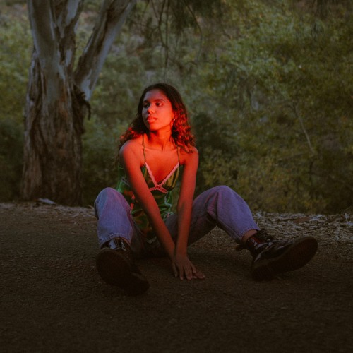 Aliyah Moulden - have yourself a merry little christmas (prod. by Jweihaas)