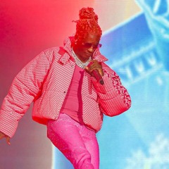 YOUNG THUG X DUKE - SOME N!GGAS RAT (HQ)