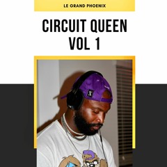 Circuit Queen Vol 1