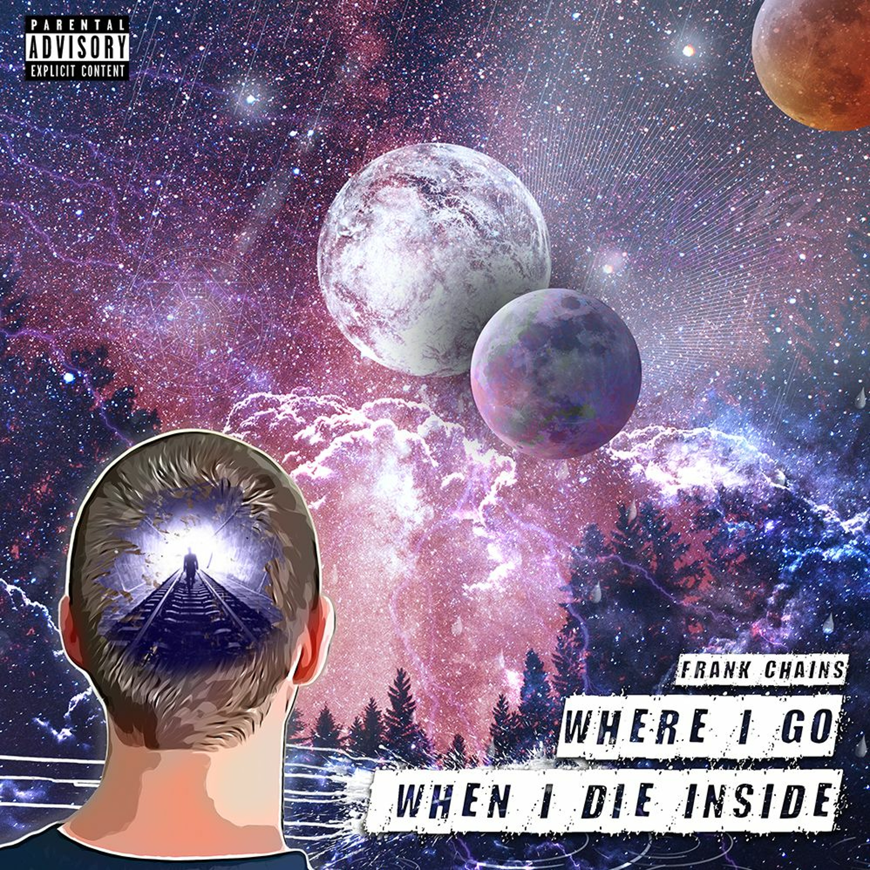 We Aint The Same Kind episode artwork
