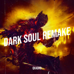 Dark Soul Remix Slowed