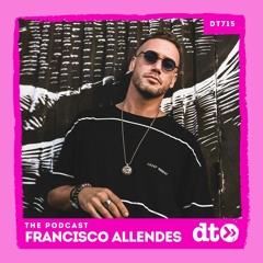 DT715 - Francisco Allendes