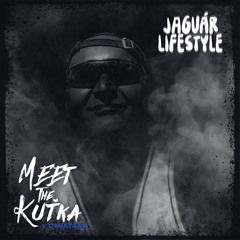 Peter Kuťka - Jaguár Lifestyle