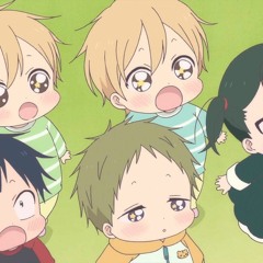 Save The Children - Andy Blxks