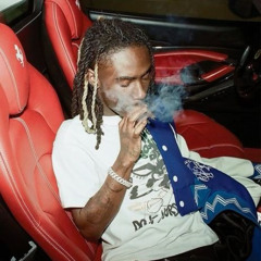 osamason - all i know (prod. jay trench)