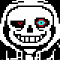 Dusttale - Red Megalovania (Unreleased Cover)