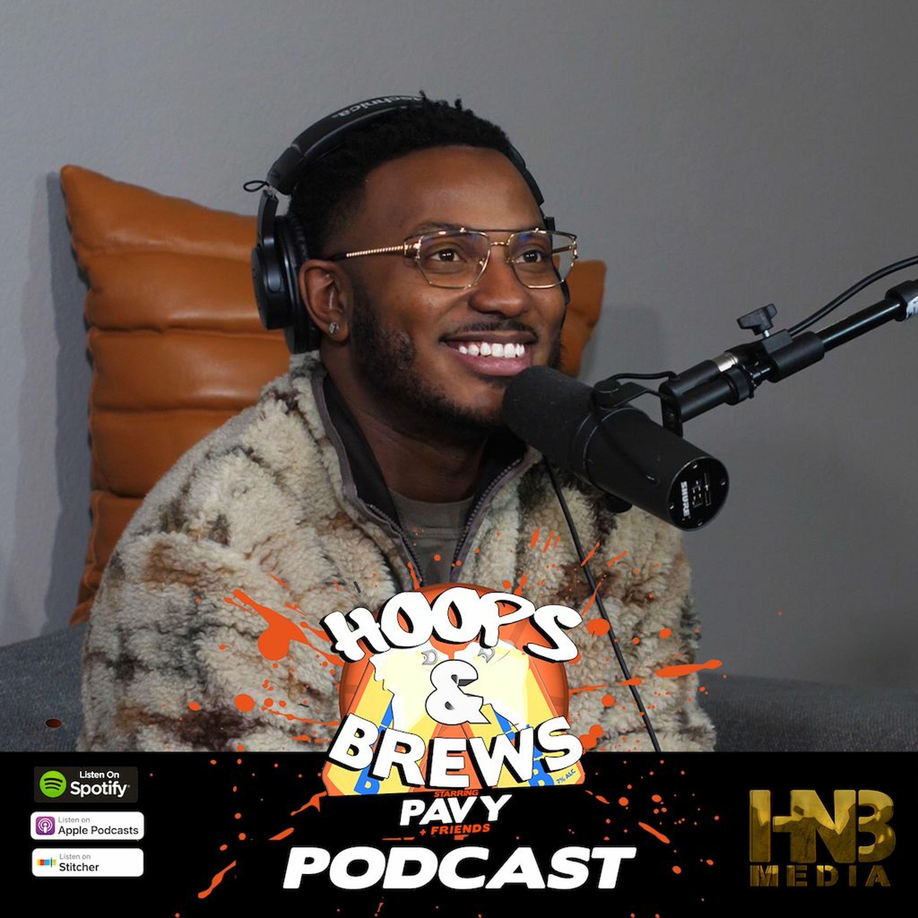 Hoops & Brews Ep. 268  Way Too Early 2023 - 2024 NBA Predictions |  #HoopsNBrews episode artwork